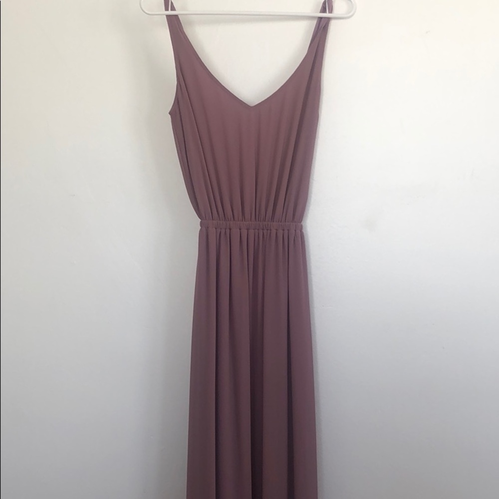 Show me your mumu bridesmaid dress